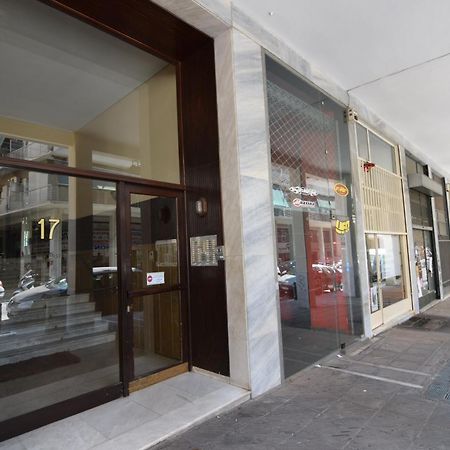אתונה Acropolis Charming Apartment With Large Balcony - Dm17 מראה חיצוני תמונה