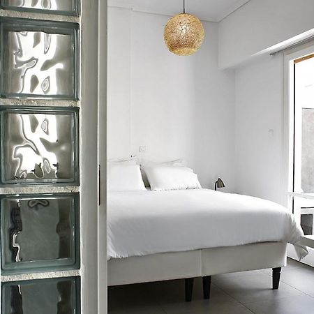 אתונה Acropolis Charming Apartment With Large Balcony - Dm17 מראה חיצוני תמונה