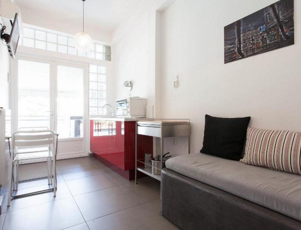אתונה Acropolis Charming Apartment With Large Balcony - Dm17 מראה חיצוני תמונה